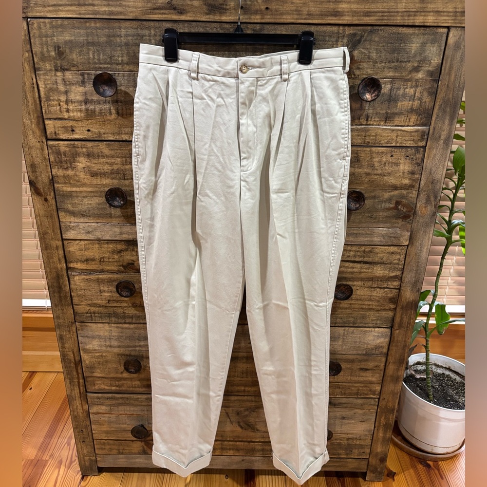 Daniel Cremieux Men's Chinos
